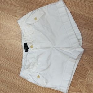 Banana Republic Shorts Size 4P